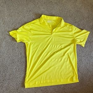 NIKE Golf Tour Performance Polo Shirt